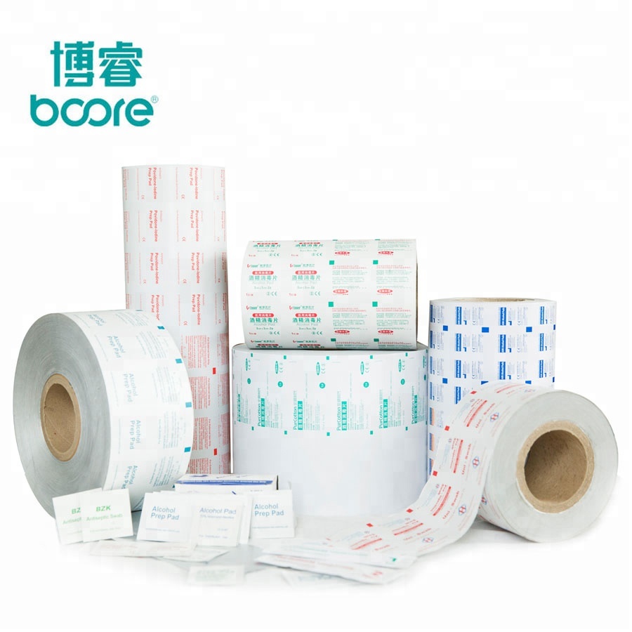 Medical Packaging Film Series
